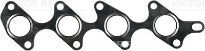 Produktbild von REINZ 71-13187-00 Abgaskrümmerdichtung für TOYOTA Yaris Schrägheck (P9) Auspuffkrümmer