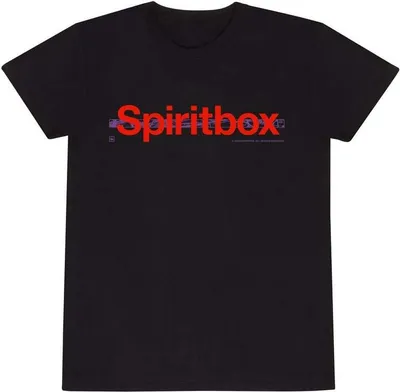 Produktbild von Spiritbox - Jaded Tee - T-Shirt S