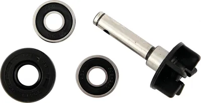 Produktbild von RMS-Wasserpumpenwellen Morini LC-Motoren