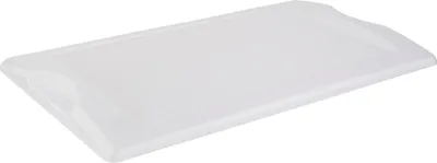 Produktbild von APS-Germany 11964, Lebensmitteldeckel, Transparent, Polypropylen, Rechteckig, 530 mm, 325 mm