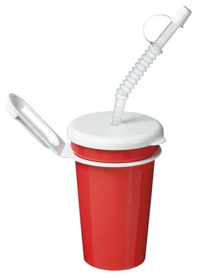 Immagine prodotto di rosso standard