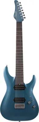 Produktbild von Schecter AM-7 Aaron Marshall