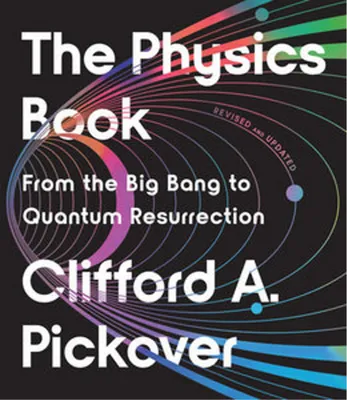 Obrázek produktu pro The Physics Book