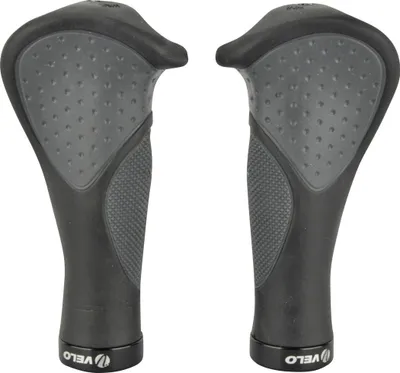 Produktbild von Fischer Lenkergriffe Anatomic ergonomisch