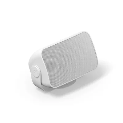 Produktbild von Sonos Outdoor von Sonance (Paar) Weiß - Hochwertige Outdoor-Lautsprecher