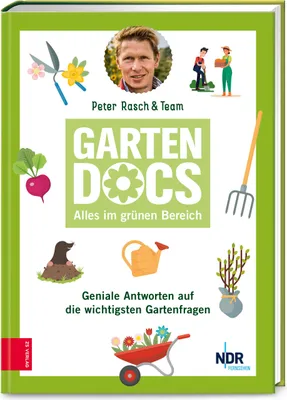 Produktbild von Die Garten-Docs