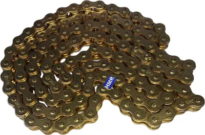 Produktbild von Kette Antriebskette verstärkt 520 58 Glieder gold ATV Quad Bashan BS200S-7