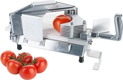 Produktbild von Tomatenschneider