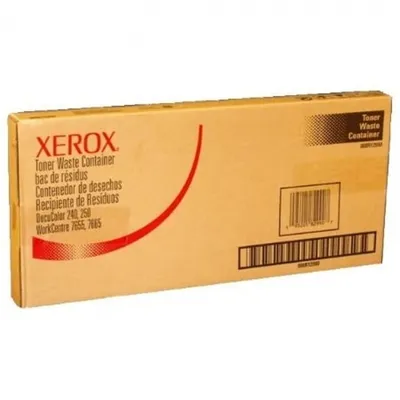 Produktbild von XE Color 500ser Waste Toner Container