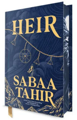 Image de Heir Deluxe Edition