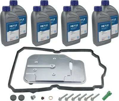 Produktbild von Meyle Teilesatz, Ölwechsel-Automatikgetriebe: 014 135 1404