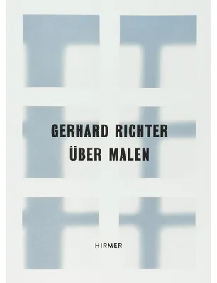 Productafbeelding van Gerhard Richter