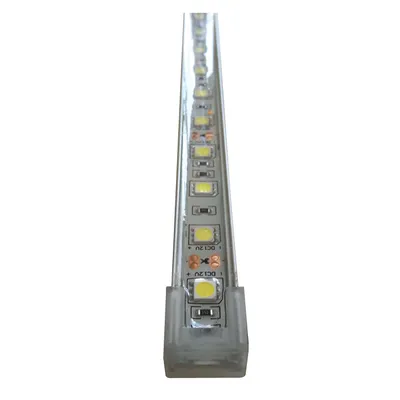 Produktbild von Köhko LED-Beleuchtung Leiste 15 cm wasserdicht für Wasserfall Alberta (15-150 cm)