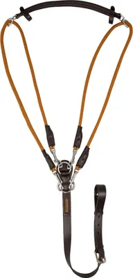 Produktbild von Acavallo Gogue, Größe:Warmblut, Farbe:dark brown