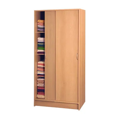 Obrázek produktu pro Idea Skříň s posuvnými dveřmi 5223 buk