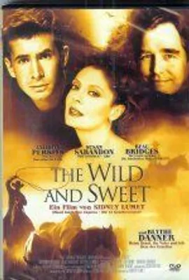 Produktbild von The Wild and the Sweet