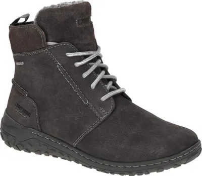 Obrázok produktu pre JOSEF SEIBEL Ruby 53 | Členková obuv pre ženy | Grey