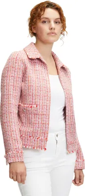 Productafbeelding van Cartoon damesjas, roze, maat 42