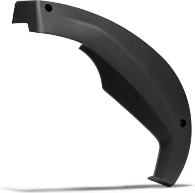 Produktbild von Bosch Designdeckel Performance Line, links (BDU3XX) - passgenender Motorschut...