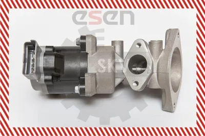 Produktbild von ESEN SKV 14SKV072 AGR-Ventil für LAND ROVER Range Rover Sport (L320) Abgasrückführungsventil