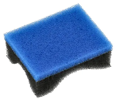 Produktbild von Luftfiltermatte 56x45mm Polini