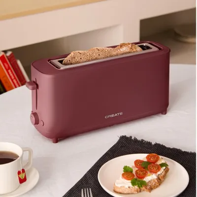 Produktbild von CREATE - TOAST STUDIO - Toaster