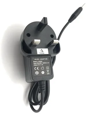 Immagine prodotto di Adattatore di alimentazione, caricabatterie compatibile con MPman MP7007 da 7" con sistema Android
