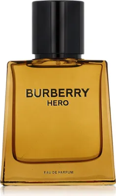 Zdjęcie produktu dla Burberry Hero woda perfumowana dla mężczyzn 50 ml