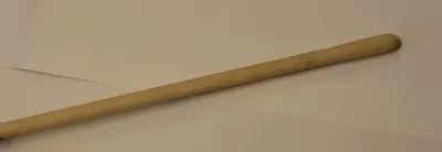 Produktbild von Ersatzstiel für Handbagger 320mm groß