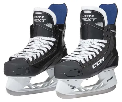 Produktbild von Ccm Jetspeed Ft Eishockeyschlittschuhe EU 40 1/2 Kinder EU 40 1/2