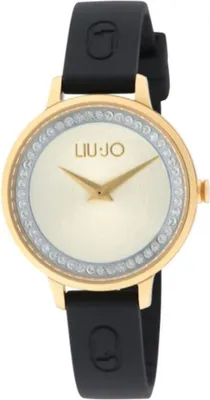 Immagine prodotto di Orologio da donna LIU JO TLJ2577 Nero