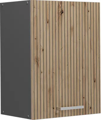 Produktbild von Hängeschrank Vicco R-Line Artisan-Eiche 45 cm, Model 49214