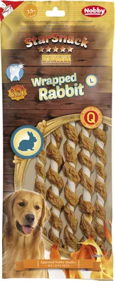 Produktbild von Nobby 50419, Kaninchen, 144 g