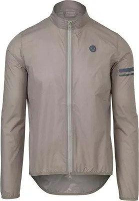 Produktbild von Agu Ultralight Rain Performance Jacke Grau XL Mann Grau XL