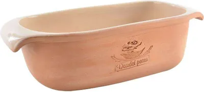 Obrázok produktu pre Keramická forma na chlieb 33 cm