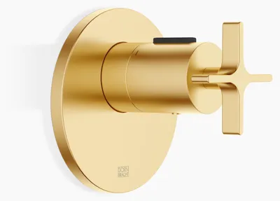 Immagine prodotto di Thermostat encastré VAIA Dornbracht sans réglage de débit, 36501809-28, 36501809-28