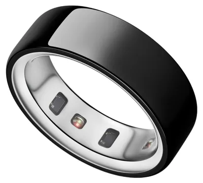 Image de OURA RING 4 - 11 - Bague connectée - Bluetooth LE