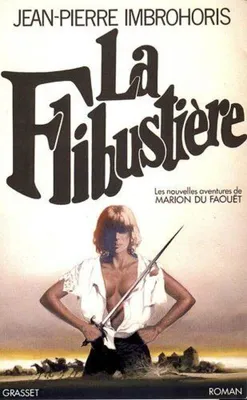 Image de La flibustière