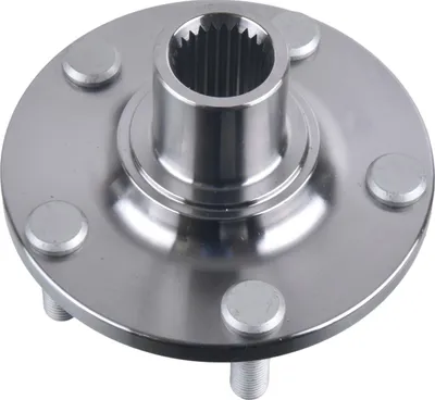 Produktbild von FEBI BILSTEIN 178316 Radnabe Vorne Links Vorne Rechts für FORD TRANSIT CONNECT (P65, P70, P80) Ø108mm Lochkreis