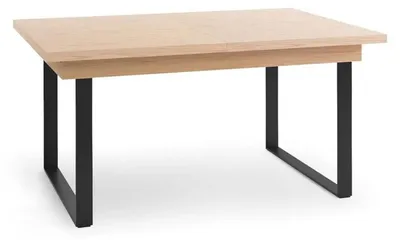 Produktbild von Esstisch Speisetisch Küchentisch Familientisch Ausziehtisch Modernetisch