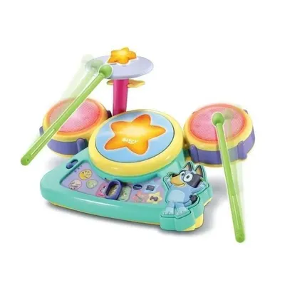 Zdjęcie produktu dla VTech 80-573405, Laptop dla dzieci, 3 lat(a), 674 g, Wielobarwny