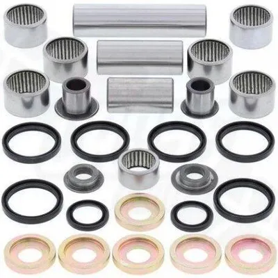 Productafbeelding van ProX Reparatieset voor schokbrekerhendel - Draagarmkogel (achter) KX250/450F '06-17