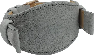 Produktbild von s.Oliver Damen > Unterlagenband Leder grau gepolstert > SO-3237-LQ