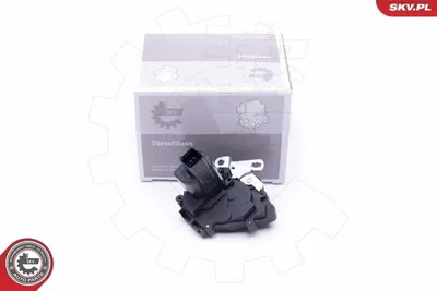 Produktbild von ESEN SKV 16SKV661 Türschloss Vorne Links für KIA CERATO (LD)