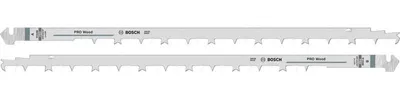 Produktbild von PRO Wood TF350M Tandemsägeblatt-Set, 408 mm, 2-tlg.