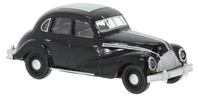 Immagine prodotto di Automodello EMW 340, rosso scuro, 1950.