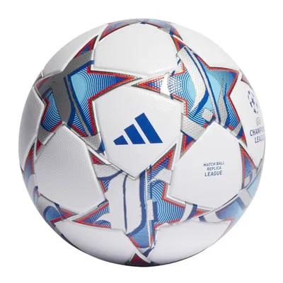 Produktbild von adidas Fußball UCL23 Gr.5, unaufgeblasen