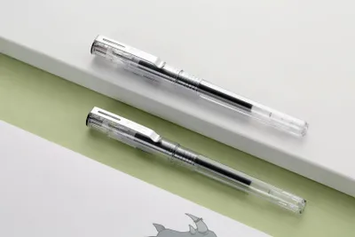 Immagine prodotto di Penna gel Cristal GP359