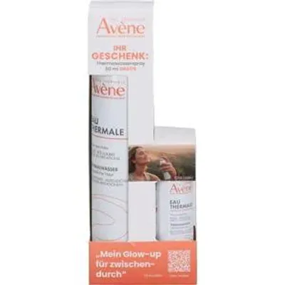 Produktbild von AVENE Thermalwasser Spray 300ml