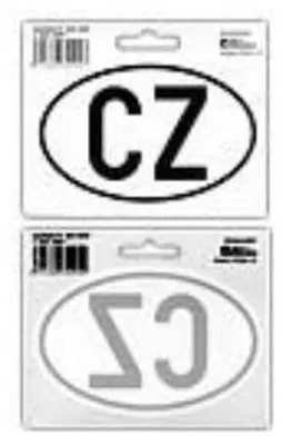 Produktbild von Compass Accessories Aufkleber 34494 125mm 100mm